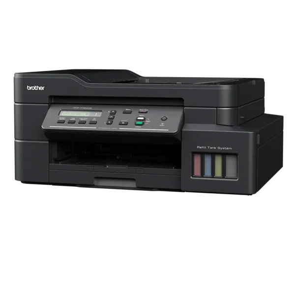 Brother DCP-T720DW Ink Tank Printer - Image 4