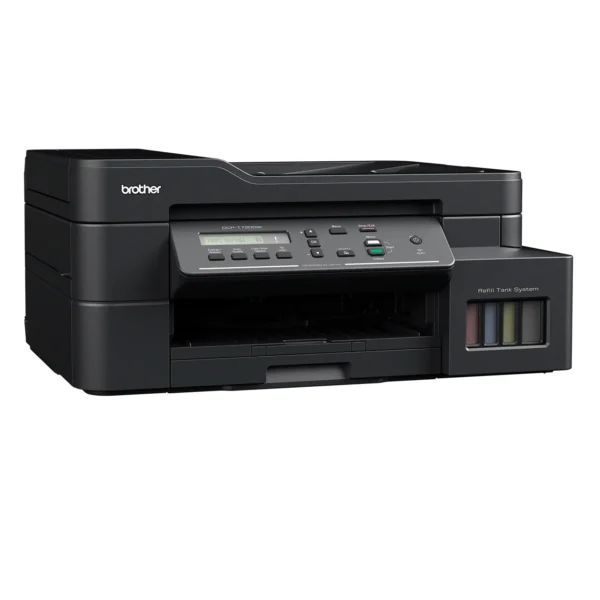 Brother DCP-T720DW Ink Tank Printer - Image 3