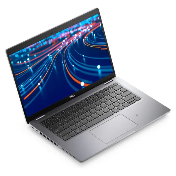 DELL Latitude 5420 i7 11th Generation 14" Silver IRIS Xe Graphic - Image 6