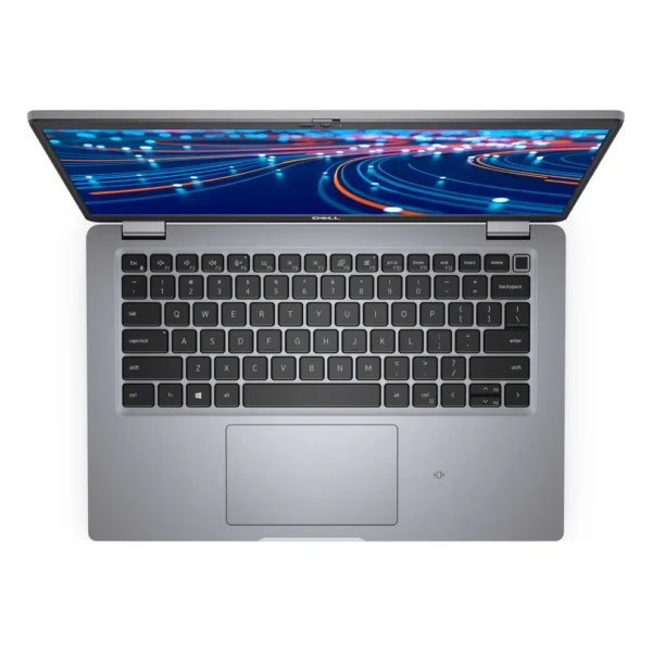 DELL Latitude 5420 i7 11th Generation 14" Silver IRIS Xe Graphic