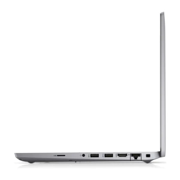 DELL Latitude 5420 i7 11th Generation 14" Silver IRIS Xe Graphic - Image 8