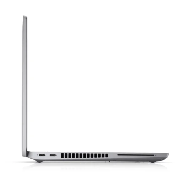 DELL Latitude 5420 i7 11th Generation 14" Silver IRIS Xe Graphic - Image 7