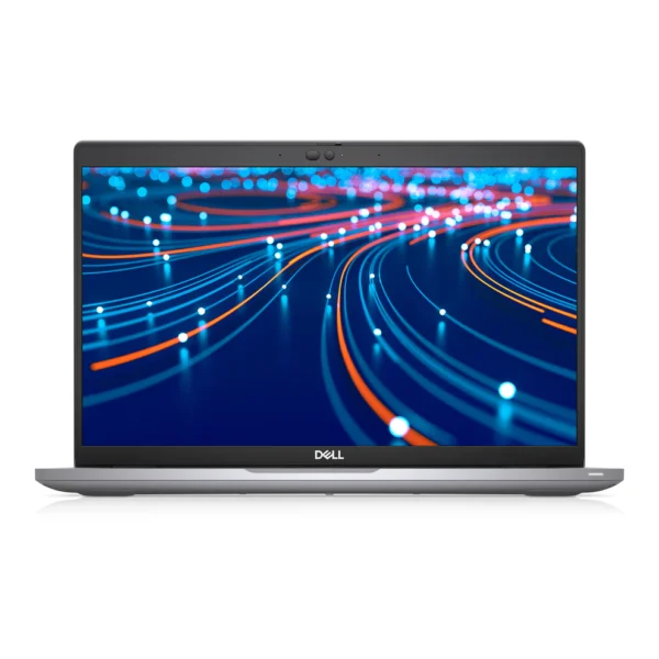 DELL Latitude 5420 i7 11th Generation 14" Silver IRIS Xe Graphic - Image 2
