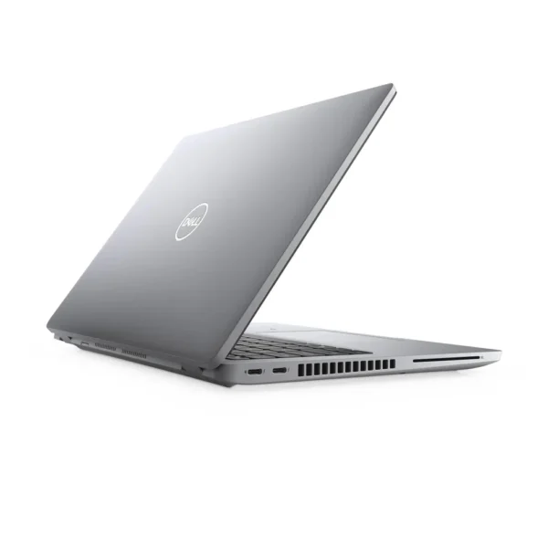 DELL Latitude 5420 i7 11th Generation 14" Silver IRIS Xe Graphic - Image 5
