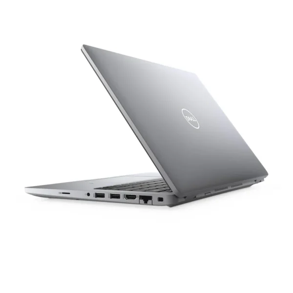 DELL Latitude 5420 i7 11th Generation 14" Silver IRIS Xe Graphic - Image 4