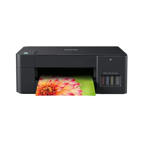 Brother DCP-T420W Ink Tank Printer