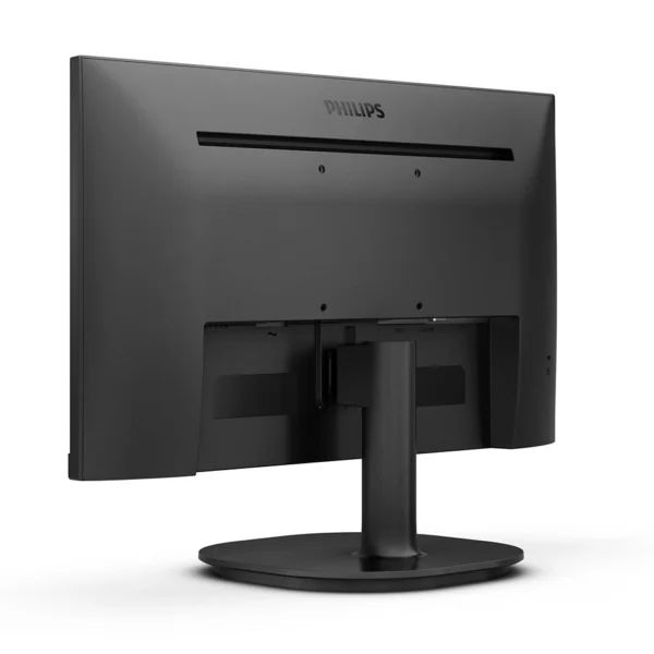 PHILIPS 22 inch Class Thin Full HD (1920 x 1080) Monitor, 100Hz Refresh Rate, VESA, HDMI x1, VGA x1, LowBlue Mode, Adaptive Sync, 221V8LB - Image 8