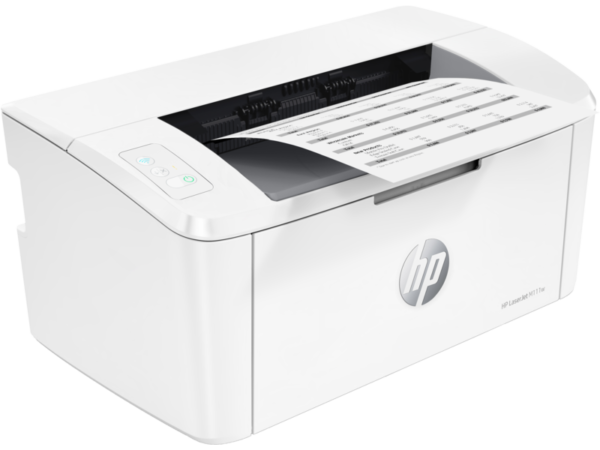HP LaserJet M111w Printer | 7MD68A - Image 4