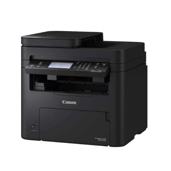 CANON MFP MF275DW 4in1 29PPM, ADF, DUPLEX, WIFI (Toner Canon 071) Printer | MF275DW - Image 2