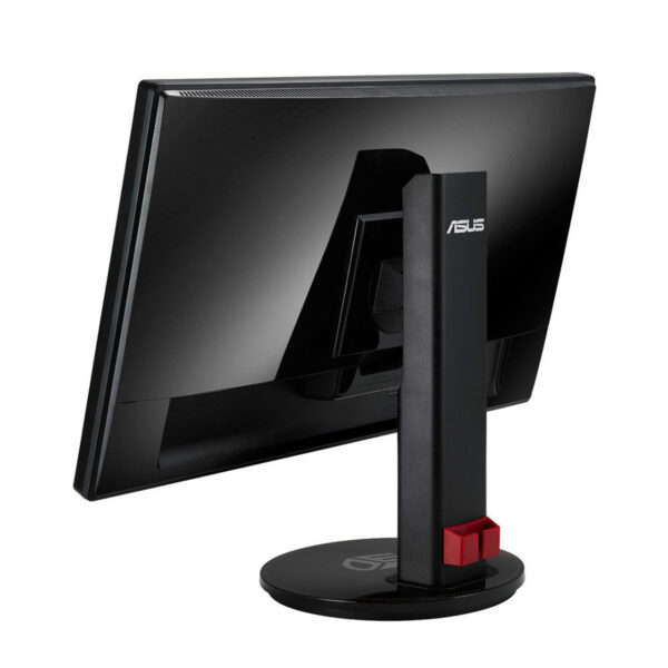 ASUS VG248QE 24" FHD Gaming MonitoraASUS VG248QE 24" Full HD 1920x1080 144Hz 1ms HDMI Gaming Monitor - Image 3