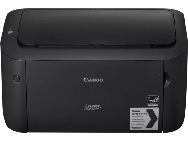 Canon i-SENSYS LBP6030B Printer - Image 2
