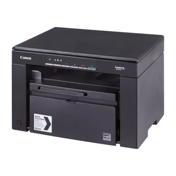 Canon Image CLASS MF3010 Printer - Image 3