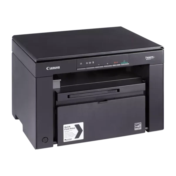 Canon Image CLASS MF3010 Printer - Image 2