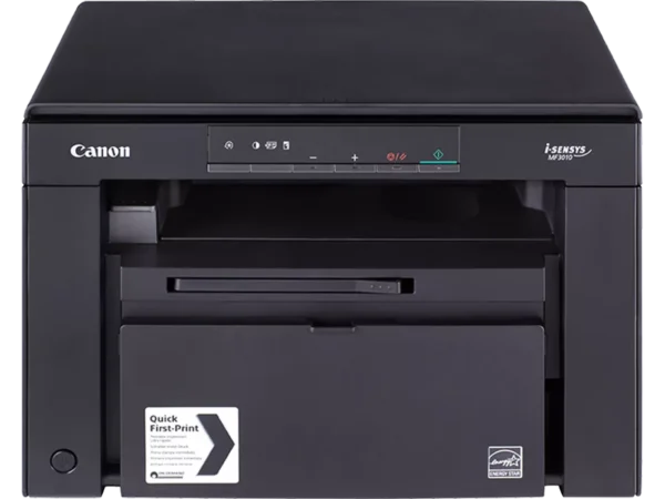 Canon Image CLASS MF3010 Printer - Image 4