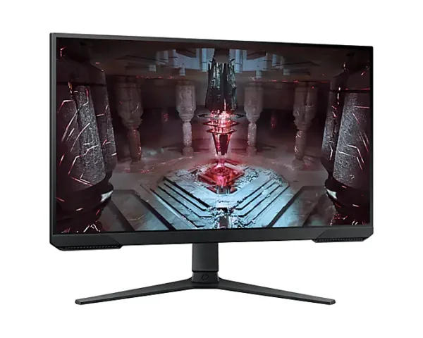 Samsung 27"IPS QHD 2K Flat Gaming Monitor Odyssey G5 | LS27AG500 - Image 8