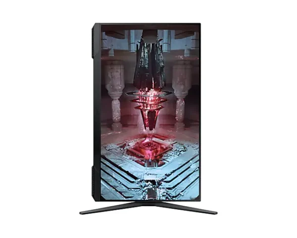 Samsung 27"IPS QHD 2K Flat Gaming Monitor Odyssey G5 | LS27AG500 - Image 15