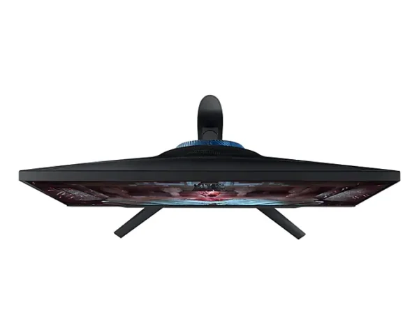 Samsung 27"IPS QHD 2K Flat Gaming Monitor Odyssey G5 | LS27AG500 - Image 16