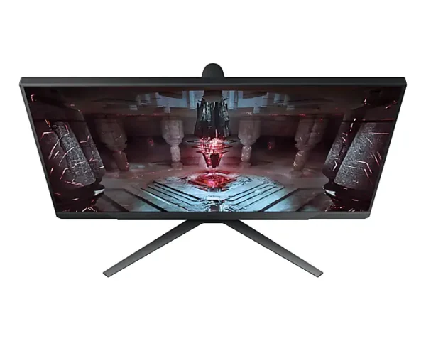 Samsung 27"IPS QHD 2K Flat Gaming Monitor Odyssey G5 | LS27AG500 - Image 17