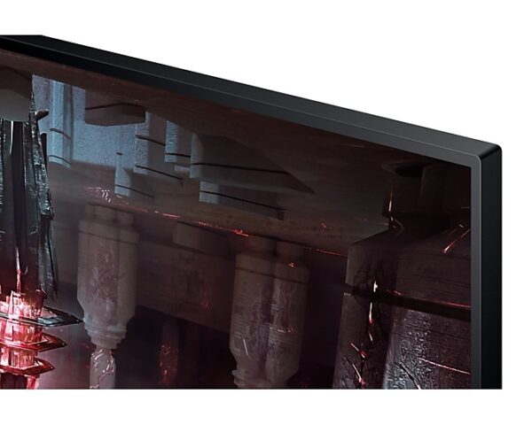 Samsung 27"IPS QHD 2K Flat Gaming Monitor Odyssey G5 | LS27AG500 - Image 18