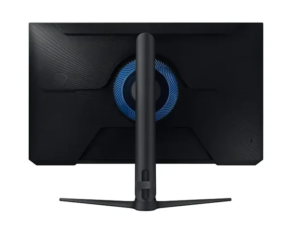 Samsung 27"IPS QHD 2K Flat Gaming Monitor Odyssey G5 | LS27AG500 - Image 3