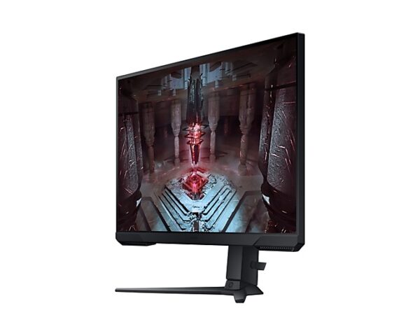 Samsung 27"IPS QHD 2K Flat Gaming Monitor Odyssey G5 | LS27AG500 - Image 5