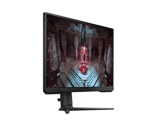 Samsung 27"IPS QHD 2K Flat Gaming Monitor Odyssey G5 | LS27AG500 - Image 6