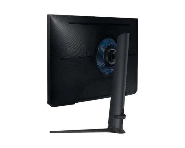 Samsung 27"IPS QHD 2K Flat Gaming Monitor Odyssey G5 | LS27AG500 - Image 14