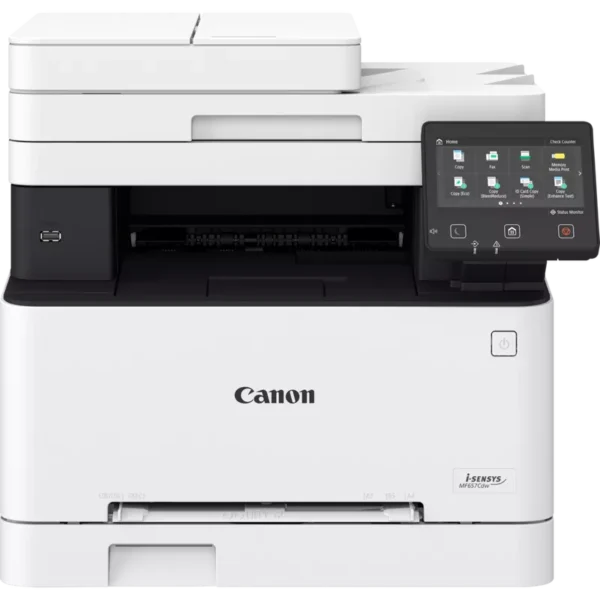 Canon i-SENSYS Multifunction Laser Printer | MF655CDW