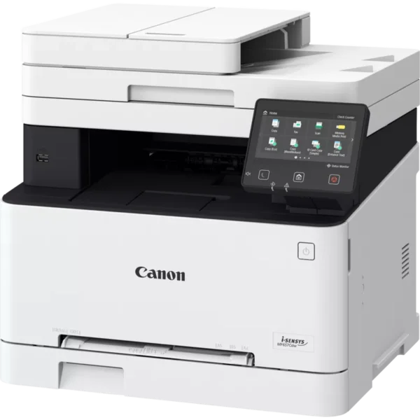 Canon i-SENSYS Multifunction Laser Printer | MF655CDW - Image 2