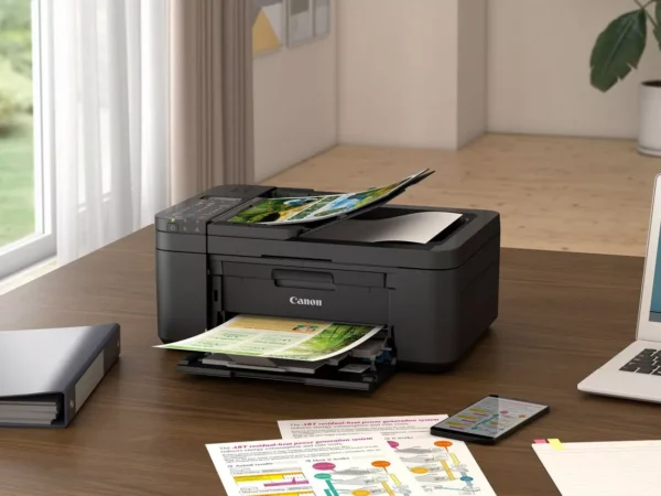 Canon PIXMA TR4640 Printer - Image 2