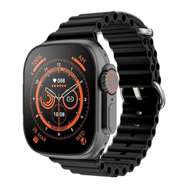 X8 Ultra Smart Watch - Image 5