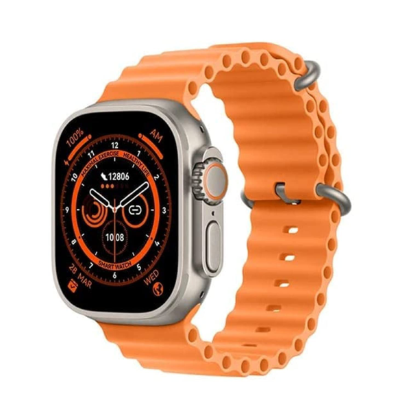 X8 Ultra Smart Watch