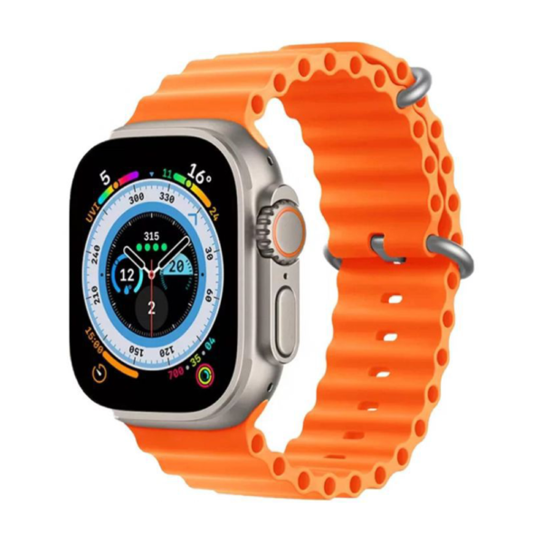 T900 Ultra 2 Smart Watch - Image 5