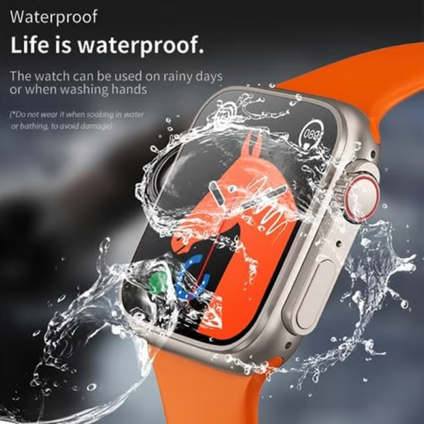T900 Ultra 2 Smart Watch - Image 2