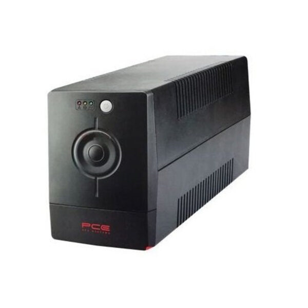 PCE 1500 VA M8 UPS | M8-1500