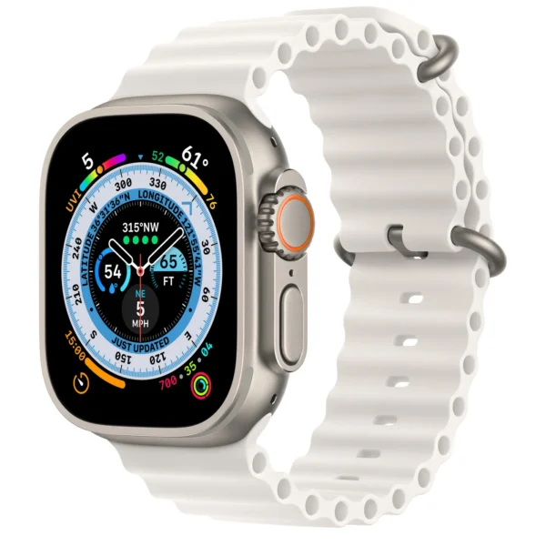 T900 Ultra 2 Smart Watch