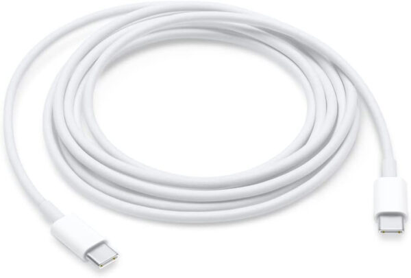 Original Apple USB-C Charge Cable (2m)