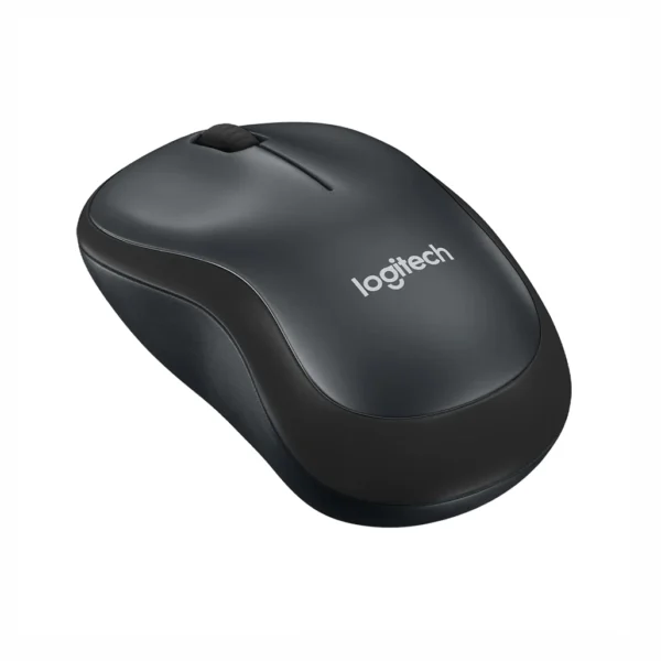 Mouse wireless logitech M220 silent - Image 3