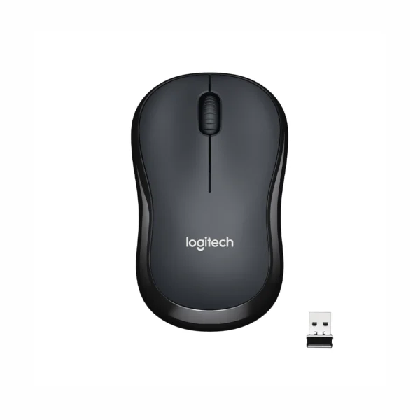 Mouse wireless logitech M220 silent