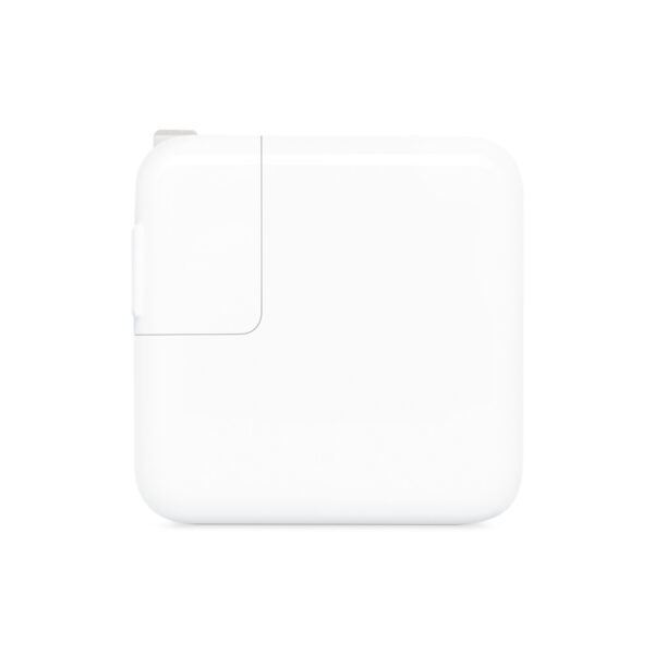 Apple Original 30W USB-C Power Adapter - Image 2