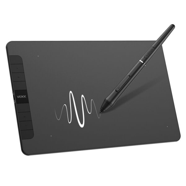 Creator Drawing Tablets VEIKK VK1060