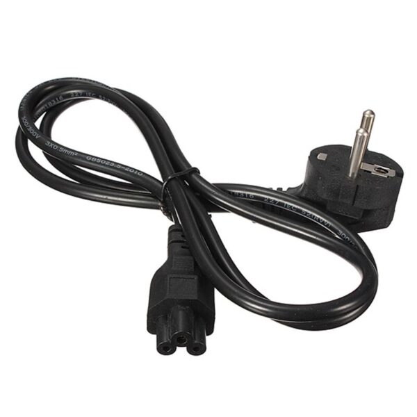 OEM HP 65W Smart AC Power Adapter Laptop Charger for Select Models of HP Laptops (19.5 V, 3.33 A, Round Pin, 4.5mm x 2.9 mm pin Diameter) - Power Cable Included - Image 5