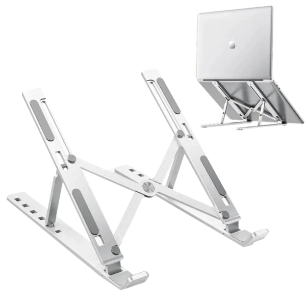 Aluminum Laptop Stands
