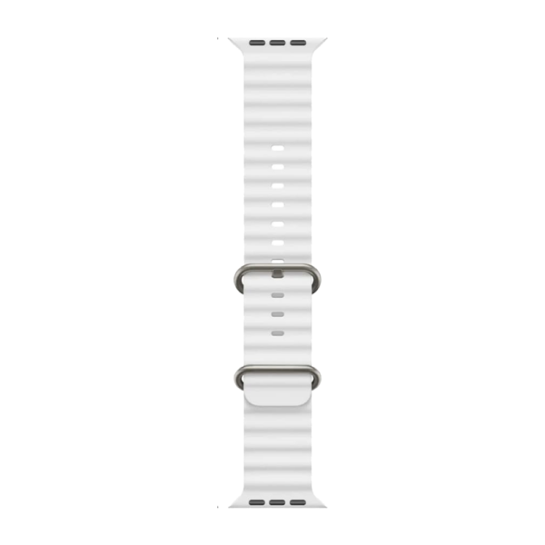 Apple watch Ocean strap silicone High quality size : 42/44/45mm