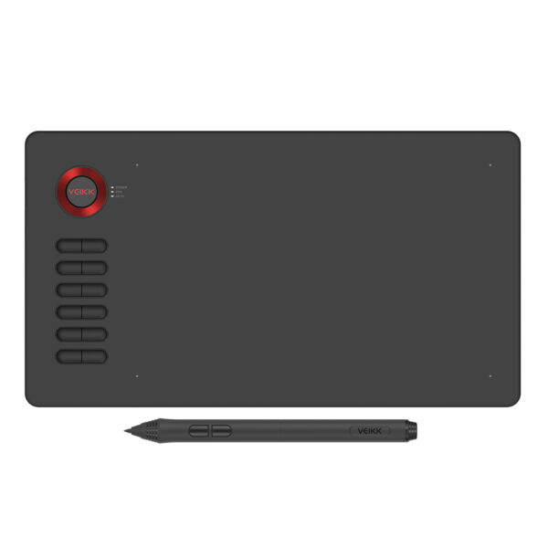 Creator Drawing Tablets VEIKK A15